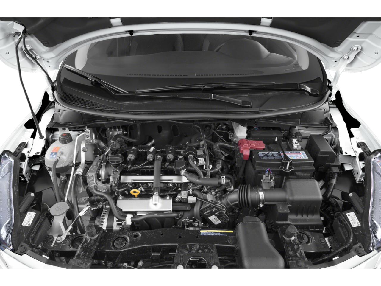 2025 Nissan Versa Vehicle Photo in Flemington, NJ 08822