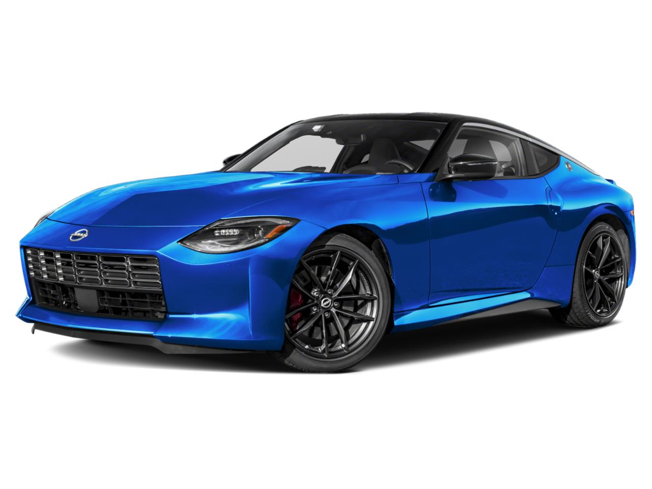 2025 Nissan Z Vehicle Photo in Harrisburg, PA 17111