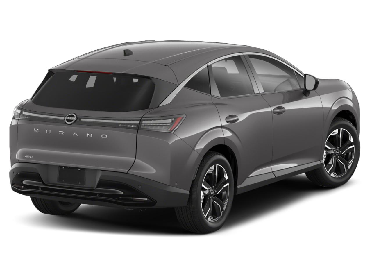 2025 Nissan Murano Vehicle Photo in Flemington, NJ 08822
