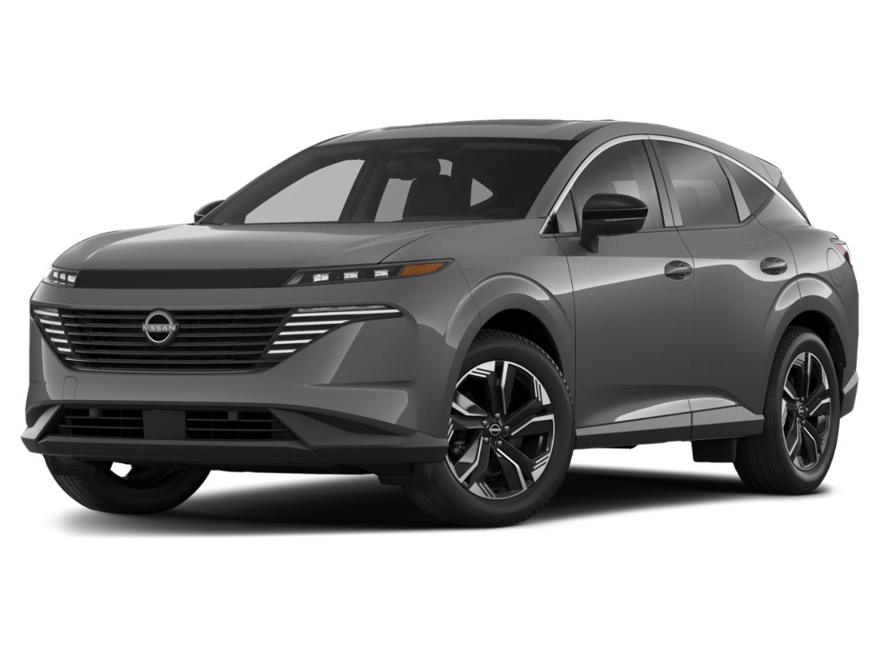 2025 Nissan Murano Vehicle Photo in Flemington, NJ 08822