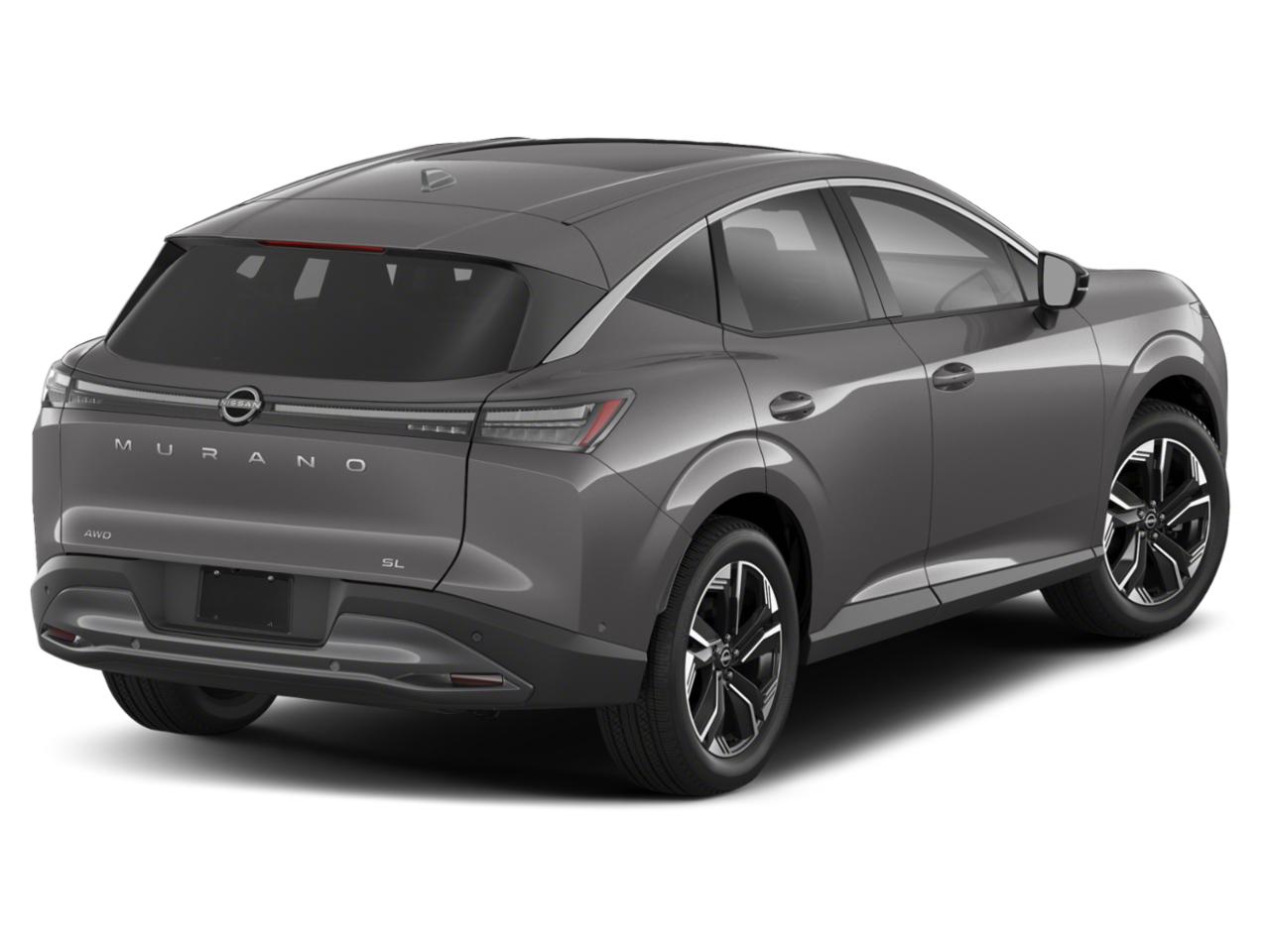 2025 Nissan Murano Vehicle Photo in Flemington, NJ 08822