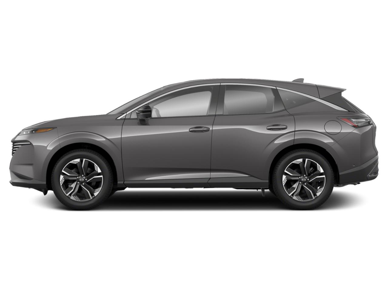 2025 Nissan Murano Vehicle Photo in Flemington, NJ 08822