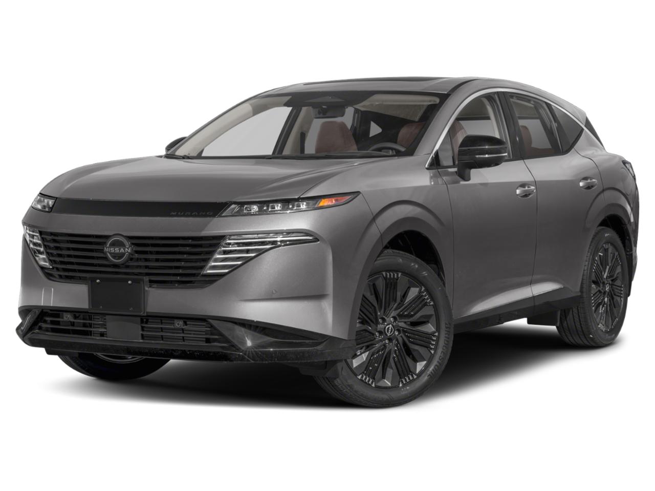 2025 Nissan Murano Vehicle Photo in Flemington, NJ 08822