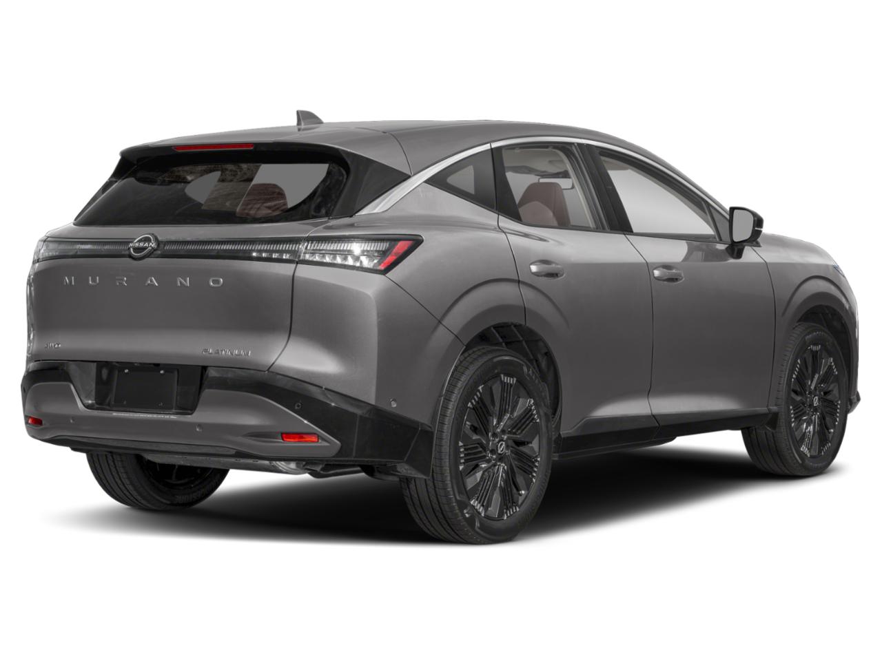 2025 Nissan Murano Vehicle Photo in Flemington, NJ 08822
