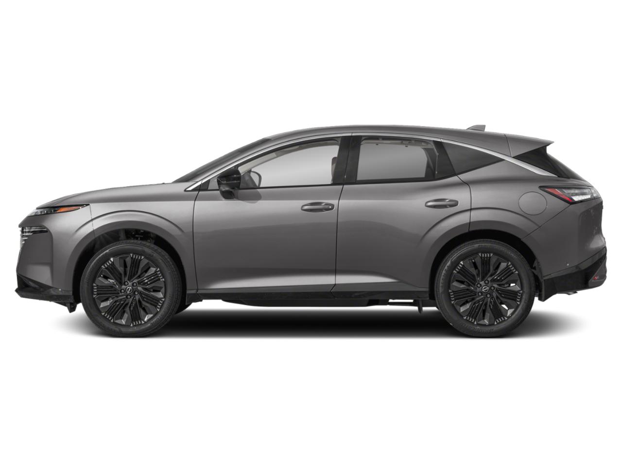 2025 Nissan Murano Vehicle Photo in Flemington, NJ 08822