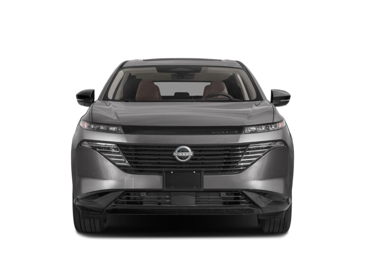 2025 Nissan Murano Vehicle Photo in Flemington, NJ 08822
