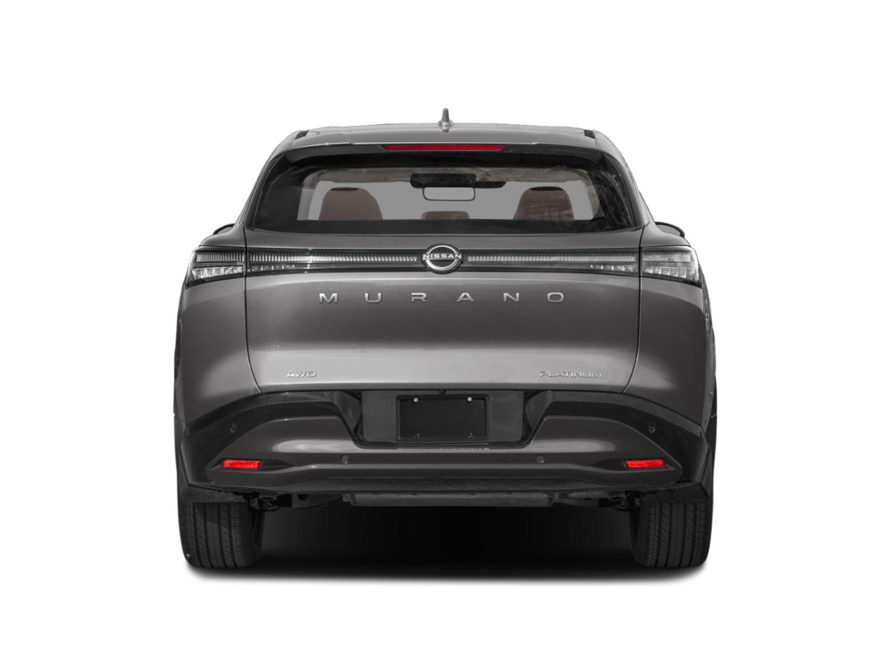 2025 Nissan Murano Vehicle Photo in Flemington, NJ 08822