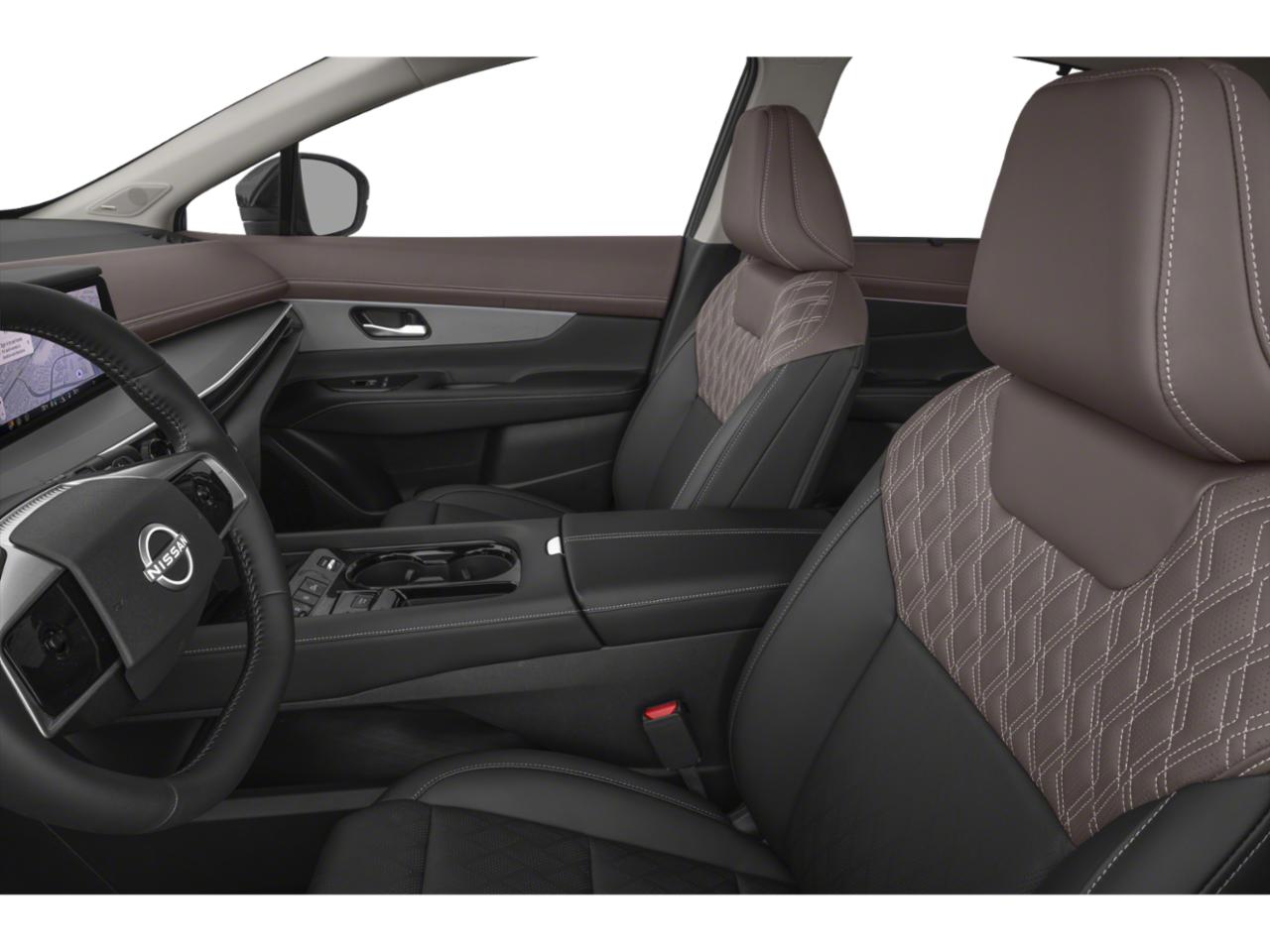 2025 Nissan Murano Vehicle Photo in Flemington, NJ 08822