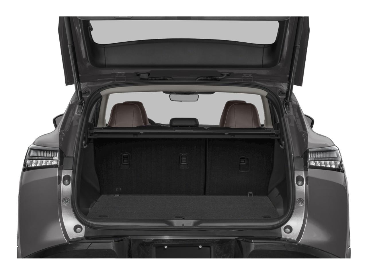 2025 Nissan Murano Vehicle Photo in Flemington, NJ 08822