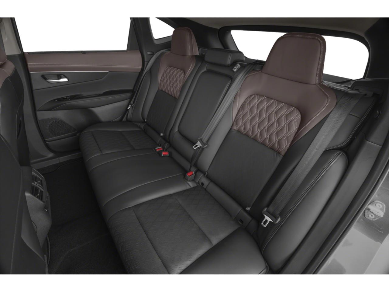 2025 Nissan Murano Vehicle Photo in Flemington, NJ 08822