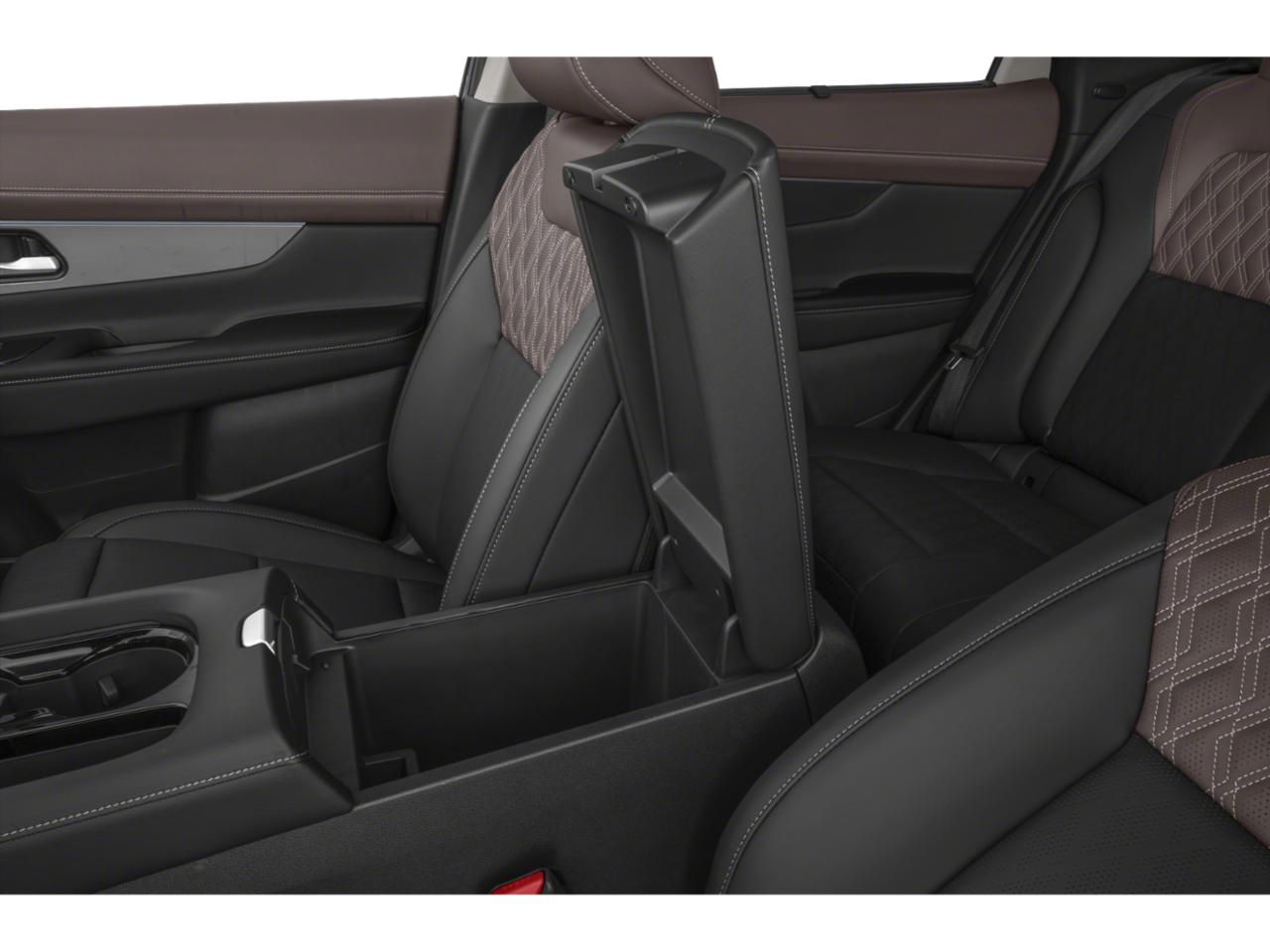 2025 Nissan Murano Vehicle Photo in Flemington, NJ 08822
