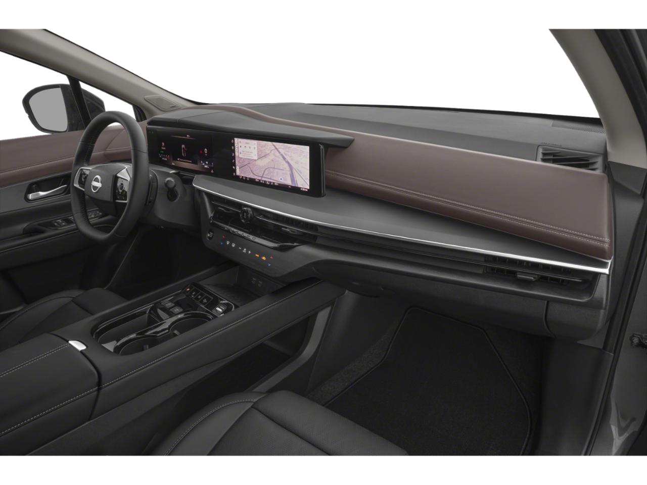2025 Nissan Murano Vehicle Photo in Flemington, NJ 08822