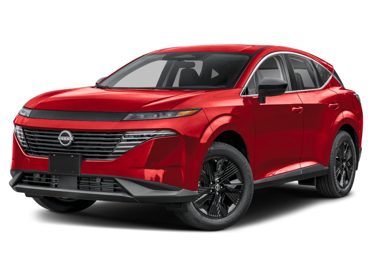 2025 Nissan Murano Vehicle Photo in Flemington, NJ 08822