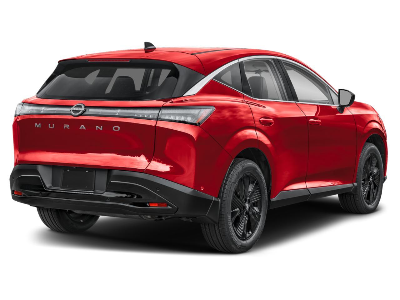 2025 Nissan Murano Vehicle Photo in Flemington, NJ 08822