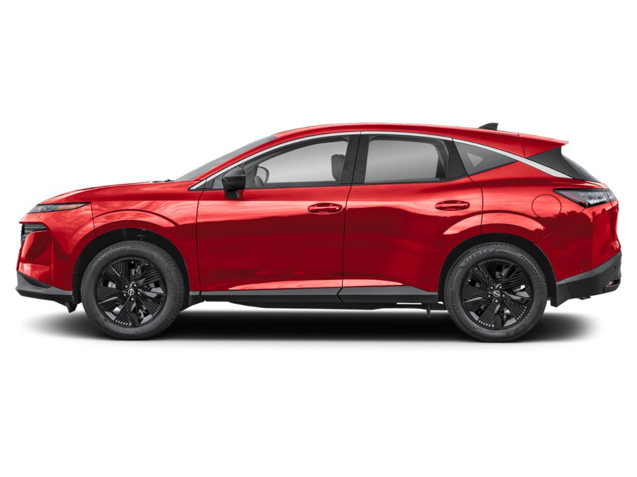 2025 Nissan Murano Vehicle Photo in Flemington, NJ 08822