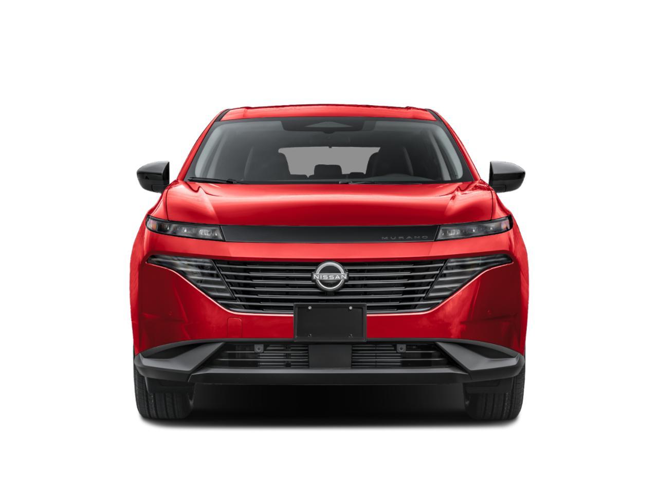 2025 Nissan Murano Vehicle Photo in Flemington, NJ 08822