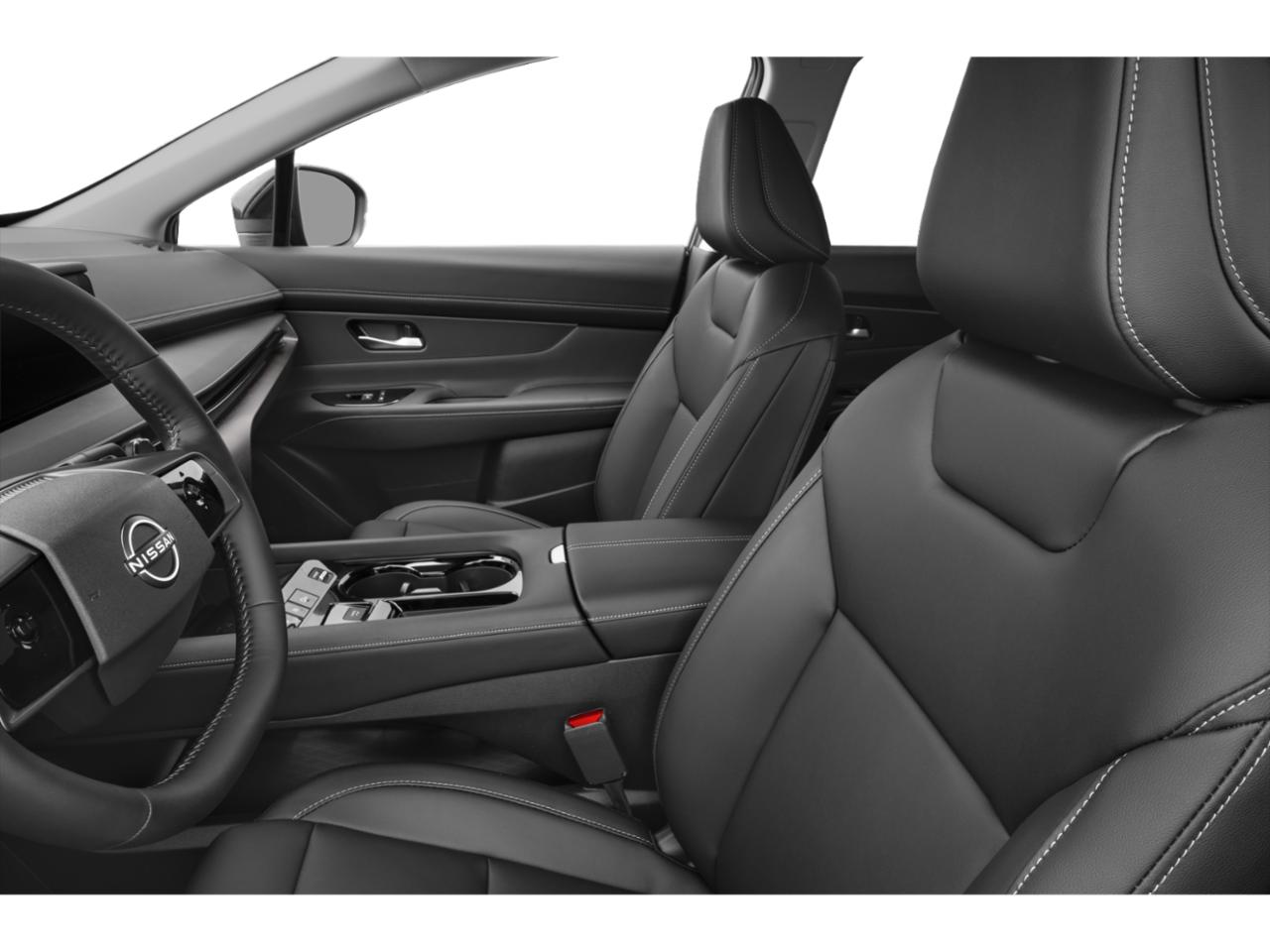 2025 Nissan Murano Vehicle Photo in Flemington, NJ 08822