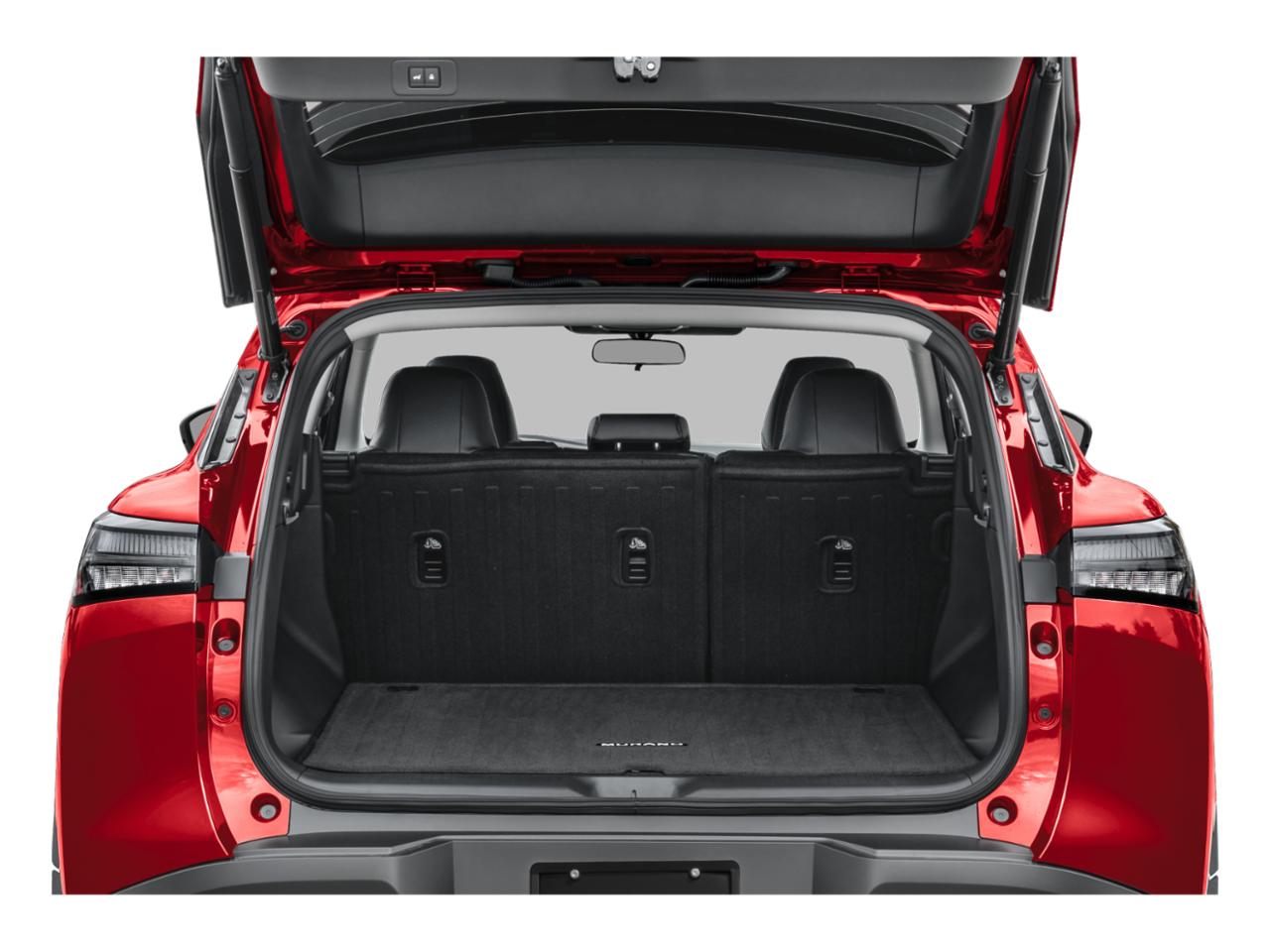 2025 Nissan Murano Vehicle Photo in Flemington, NJ 08822