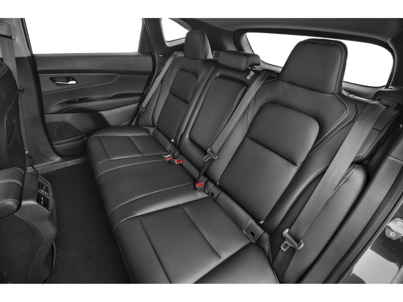 2025 Nissan Murano Vehicle Photo in Flemington, NJ 08822