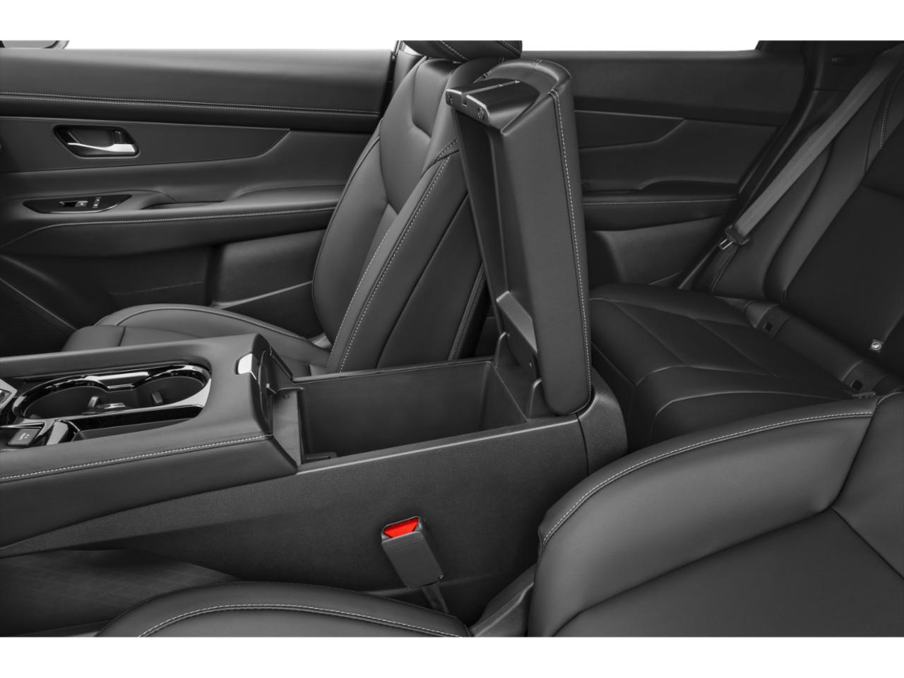 2025 Nissan Murano Vehicle Photo in Flemington, NJ 08822