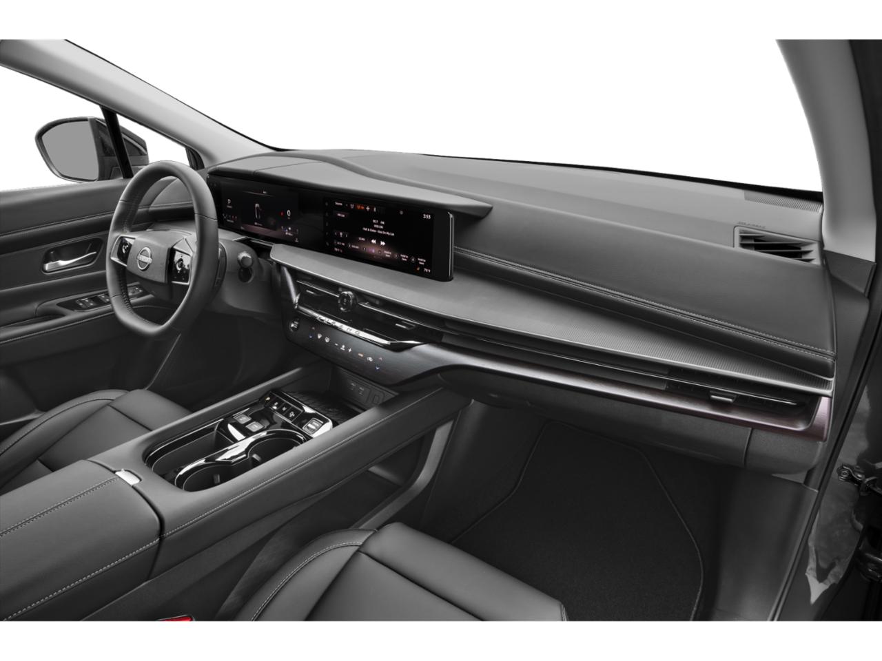 2025 Nissan Murano Vehicle Photo in Flemington, NJ 08822