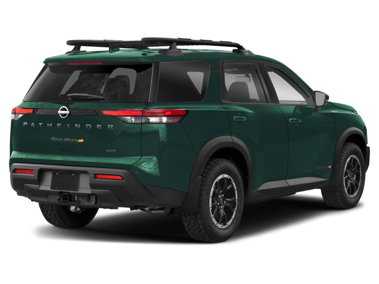 2025 Nissan Pathfinder Vehicle Photo in Seguin, TX 78155