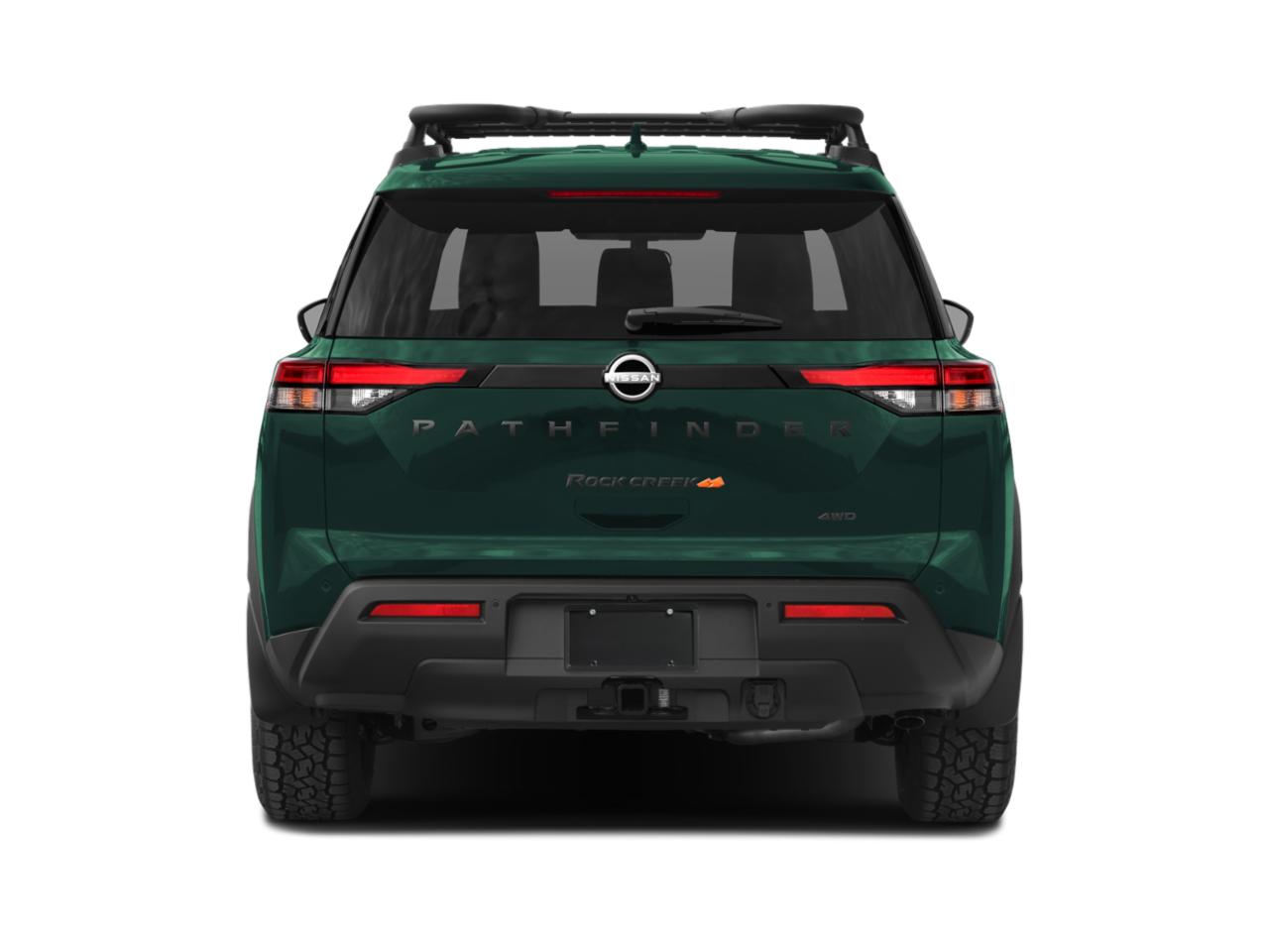 2025 Nissan Pathfinder Vehicle Photo in Seguin, TX 78155