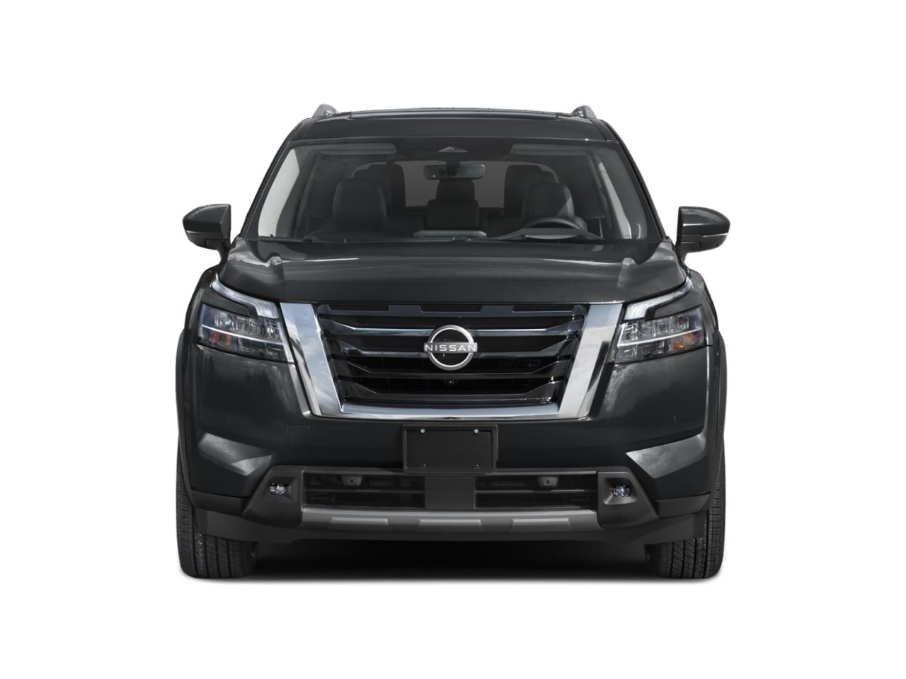 2025 Nissan Pathfinder Vehicle Photo in Flemington, NJ 08822