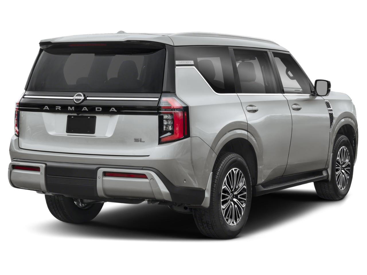 2025 Nissan Armada Vehicle Photo in Flemington, NJ 08822