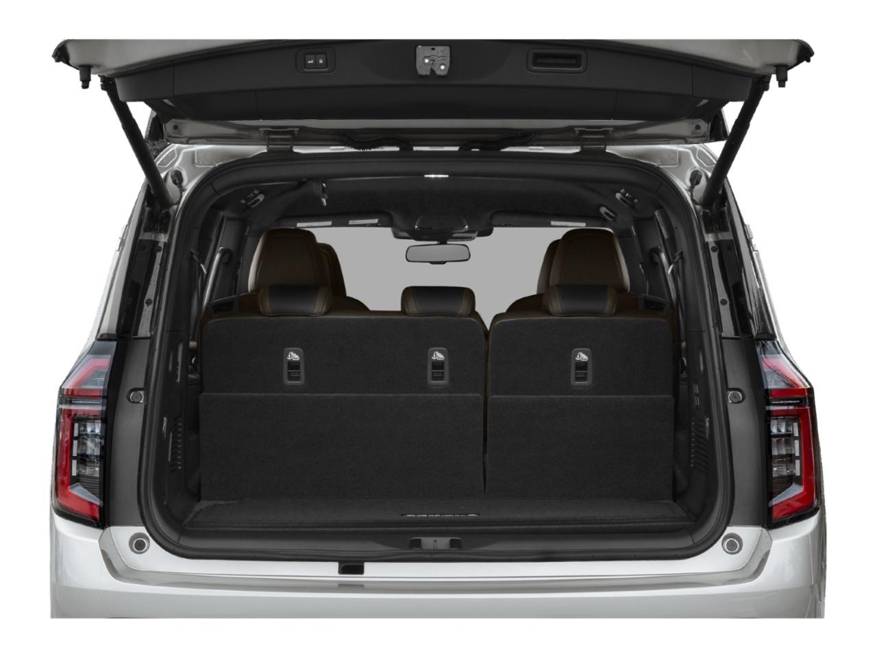 2025 Nissan Armada Vehicle Photo in Flemington, NJ 08822