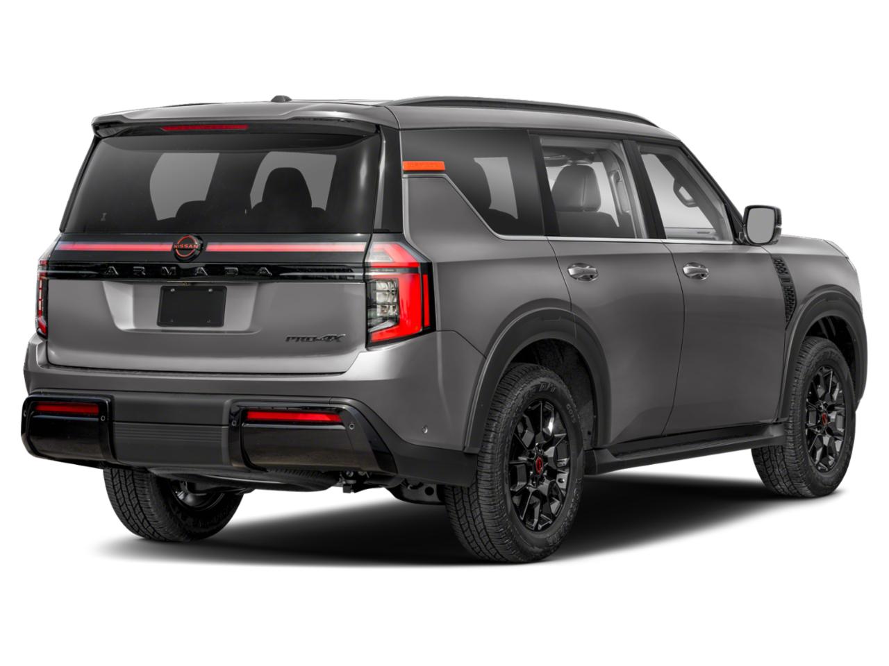 2025 Nissan Armada Vehicle Photo in Flemington, NJ 08822