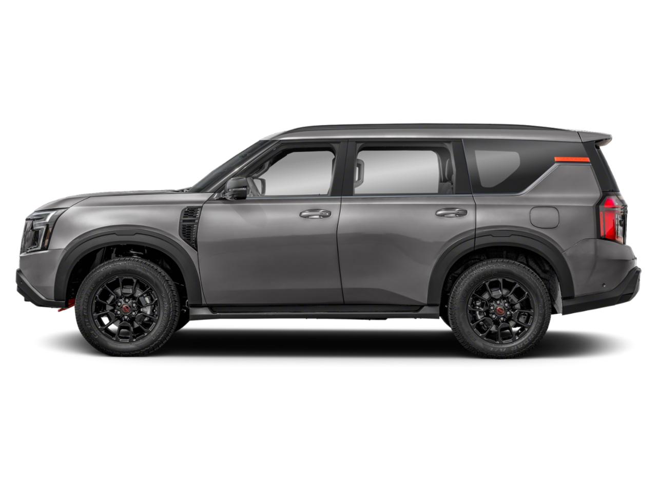 2025 Nissan Armada Vehicle Photo in Flemington, NJ 08822