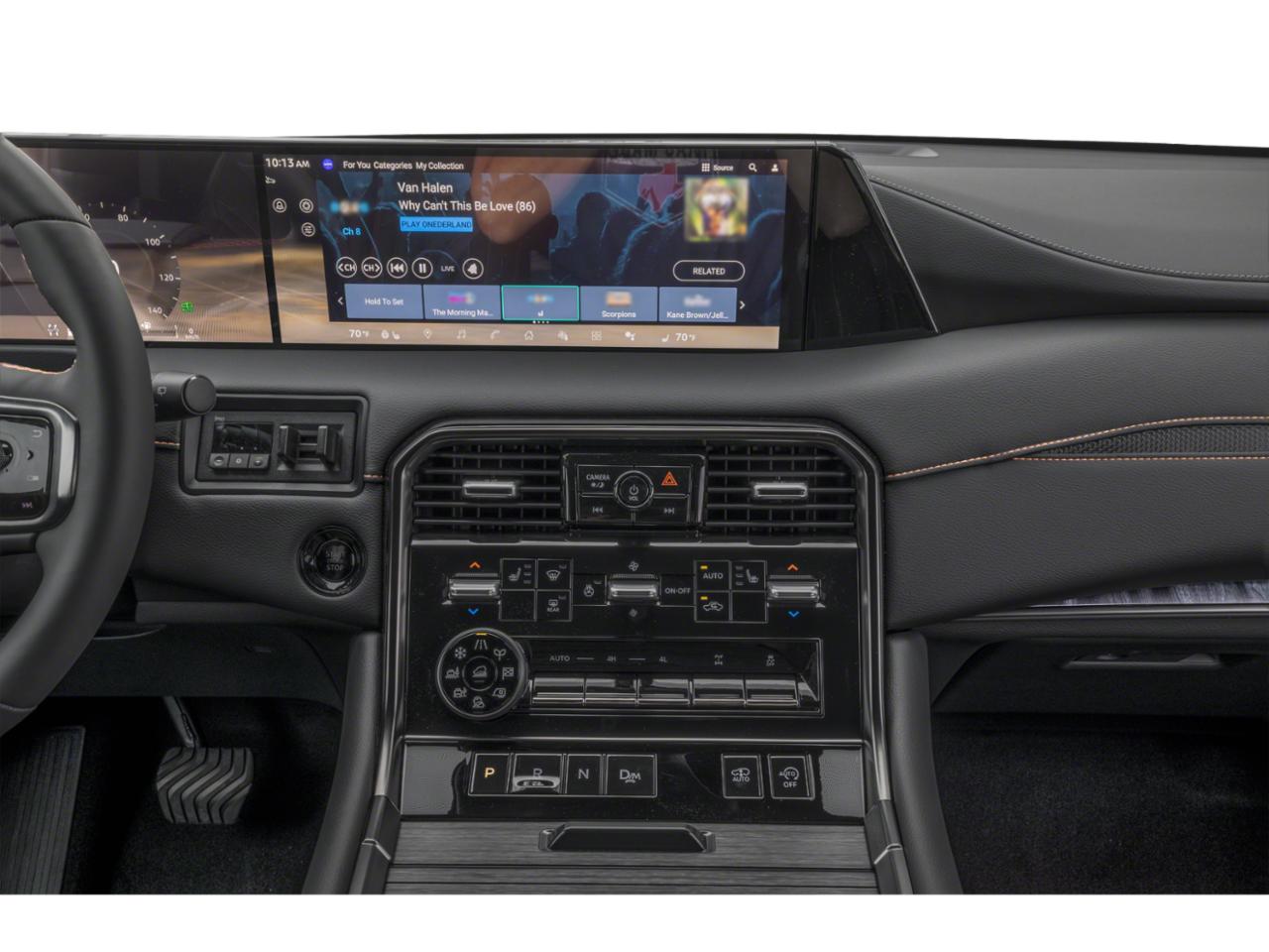 2025 Nissan Armada Vehicle Photo in Flemington, NJ 08822