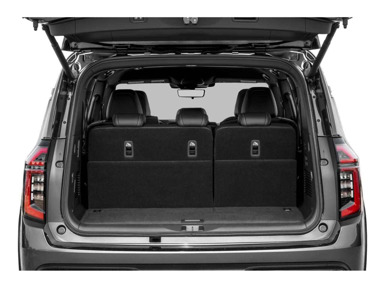 2025 Nissan Armada Vehicle Photo in Flemington, NJ 08822