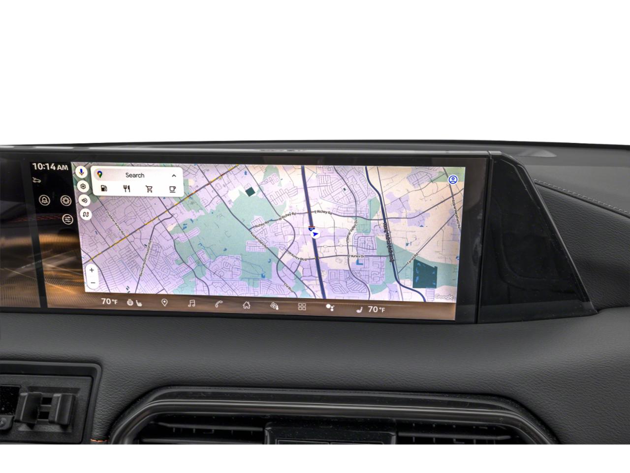 2025 Nissan Armada Vehicle Photo in Flemington, NJ 08822