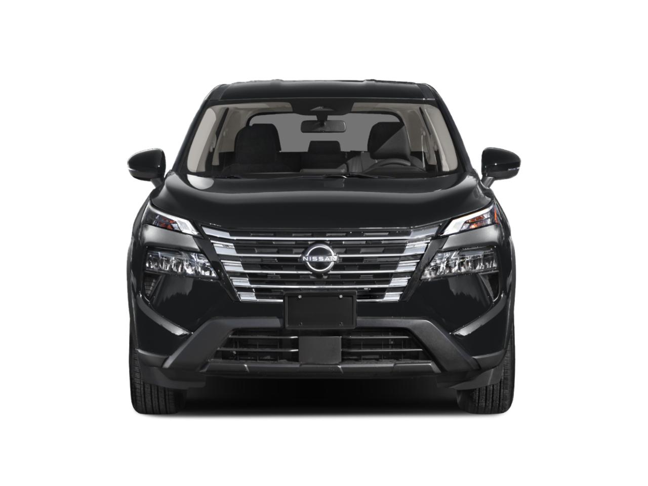 2025 Nissan Rogue Vehicle Photo in Flemington, NJ 08822