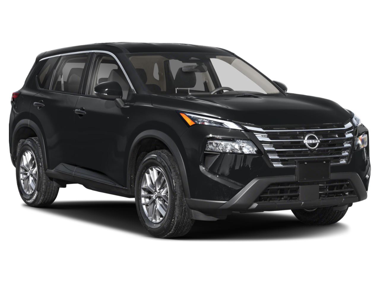2025 Nissan Rogue Vehicle Photo in Flemington, NJ 08822