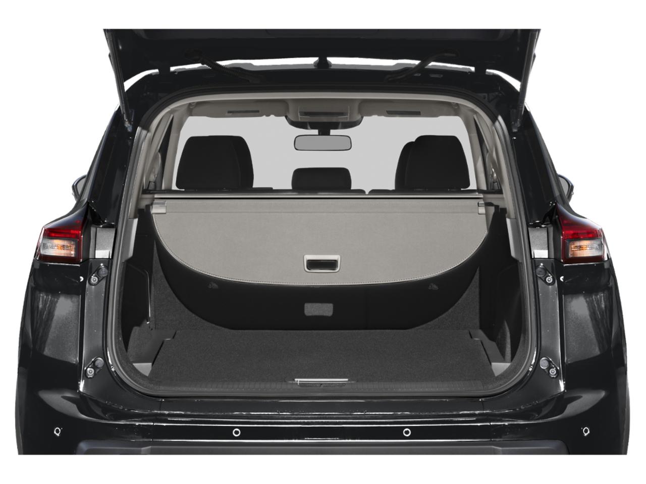 2025 Nissan Rogue Vehicle Photo in Flemington, NJ 08822