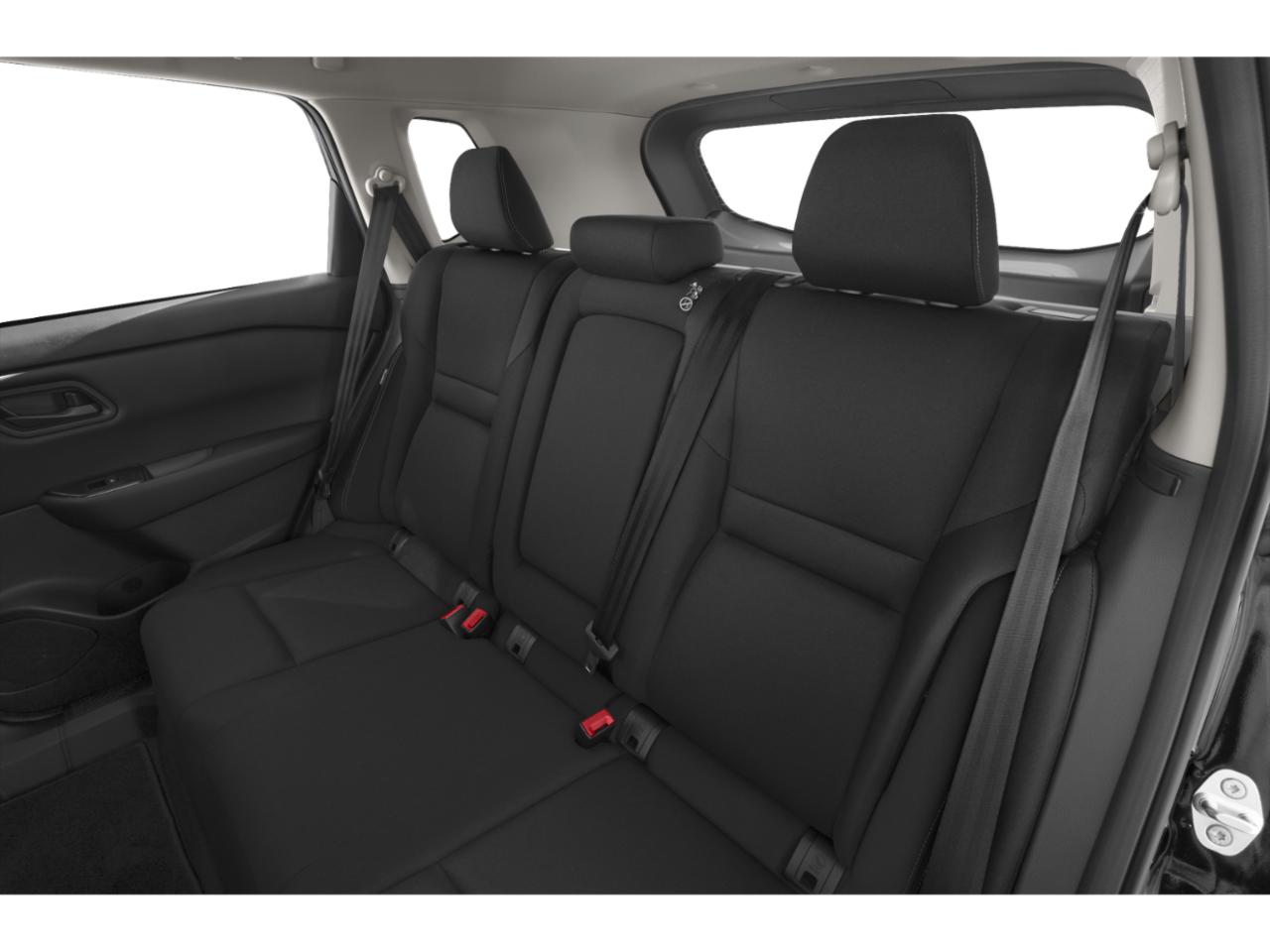 2025 Nissan Rogue Vehicle Photo in Flemington, NJ 08822