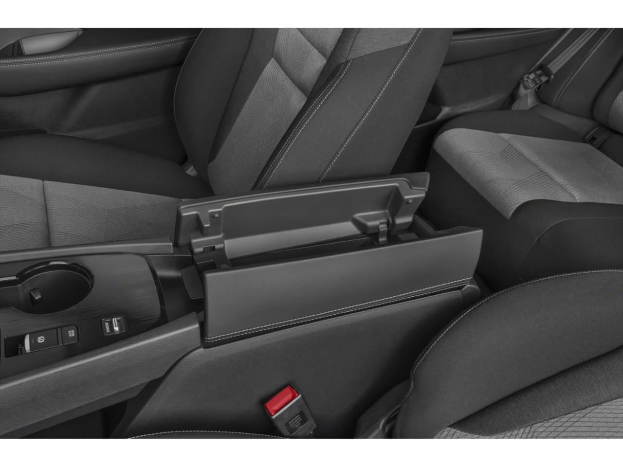 2025 Nissan Rogue Vehicle Photo in San Antonio, TX 78209