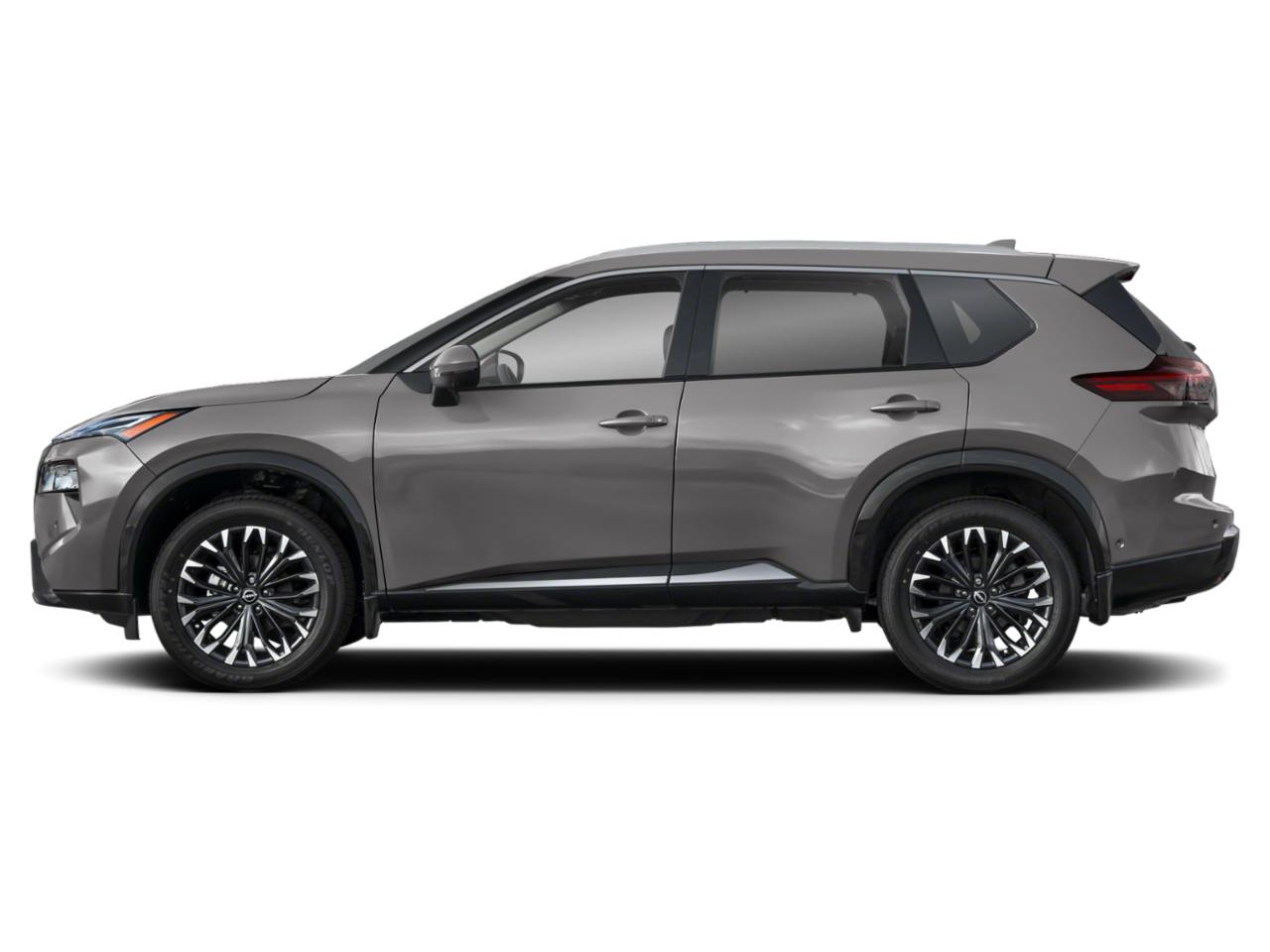 2025 Nissan Rogue Vehicle Photo in Savannah, GA 31419
