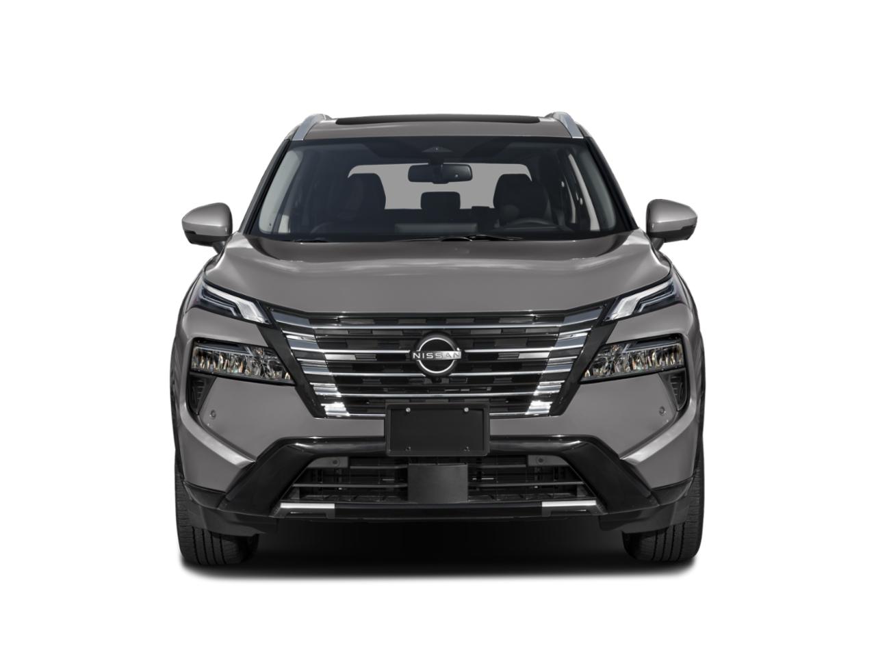 2025 Nissan Rogue Vehicle Photo in Savannah, GA 31419
