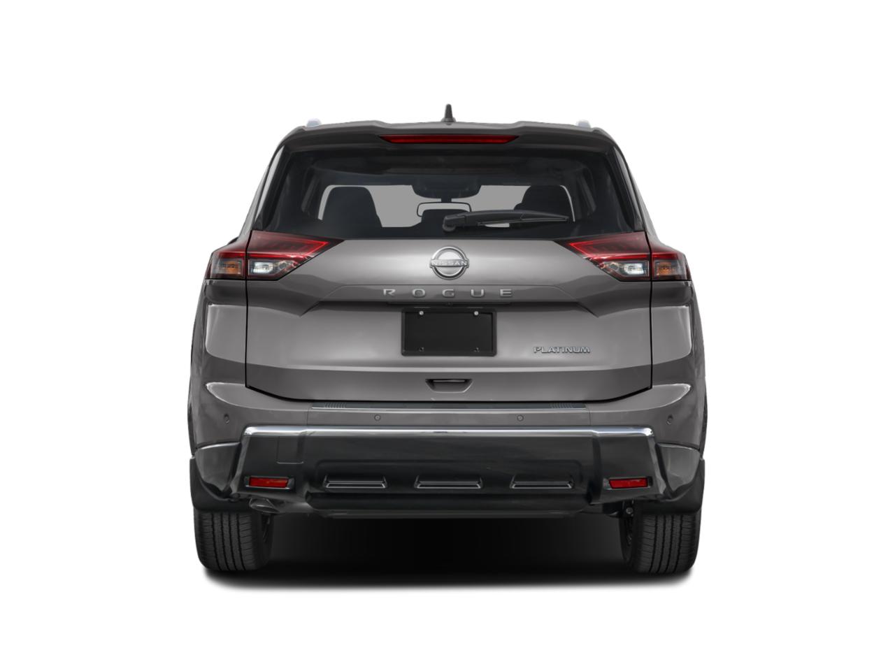 2025 Nissan Rogue Vehicle Photo in Savannah, GA 31419