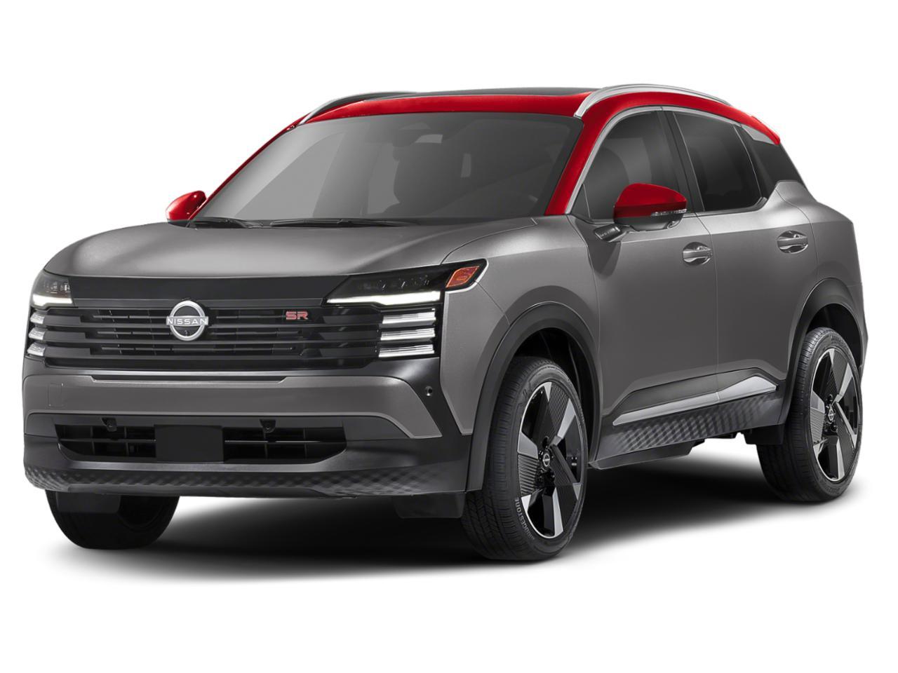 2025 Nissan Kicks Vehicle Photo in Savannah, GA 31419