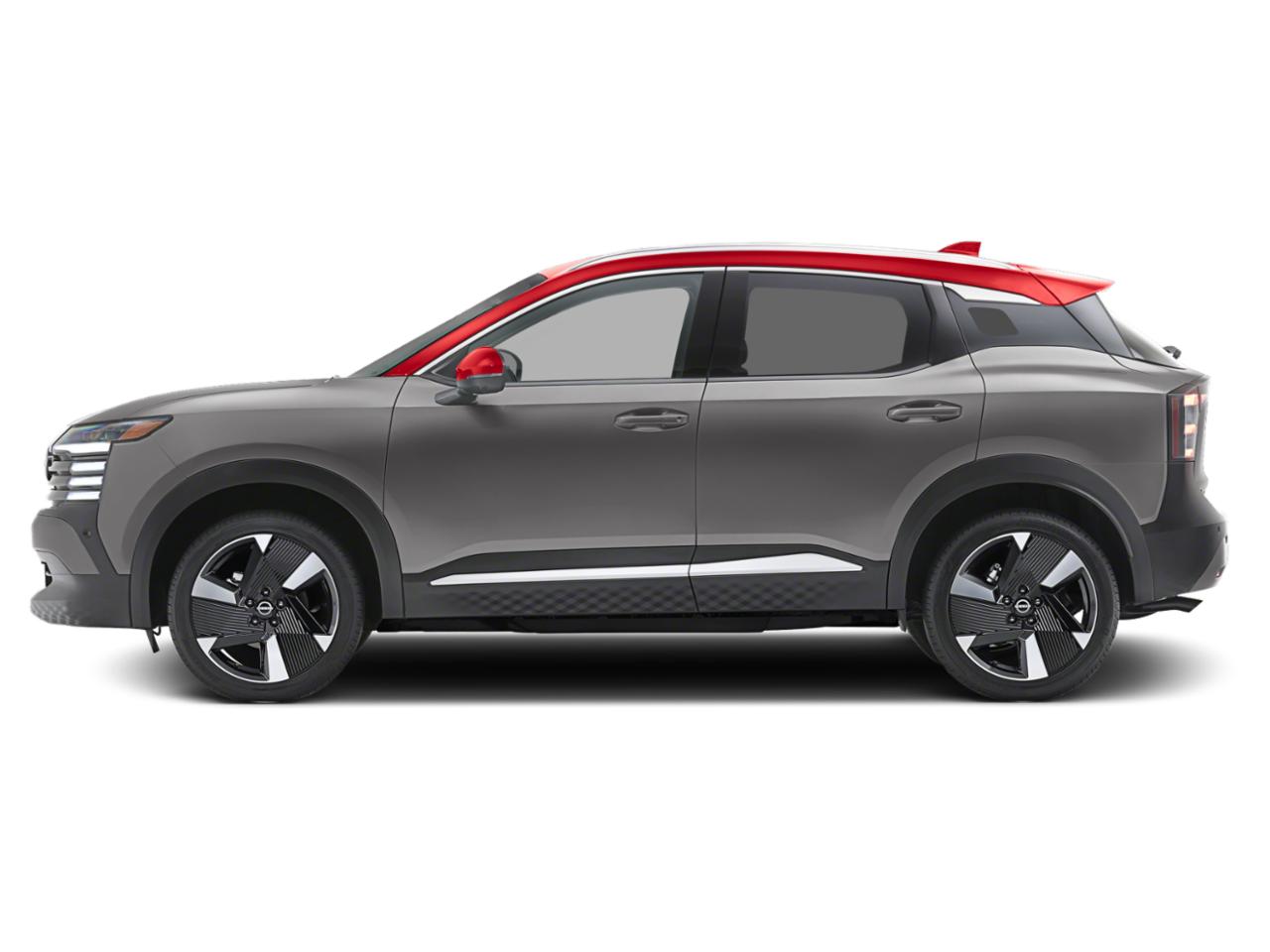2025 Nissan Kicks Vehicle Photo in Savannah, GA 31419