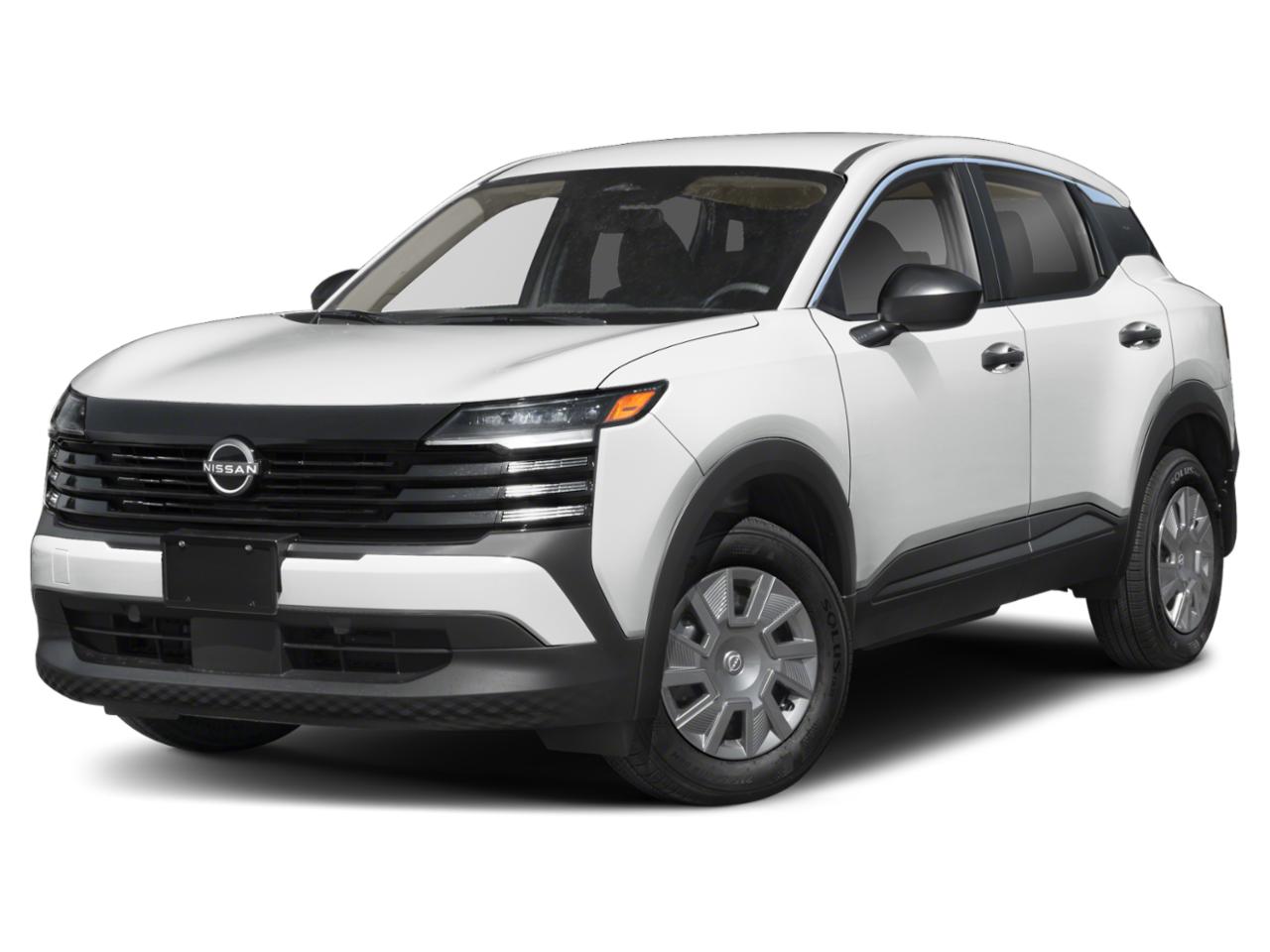 2025 Nissan Kicks Vehicle Photo in Savannah, GA 31419