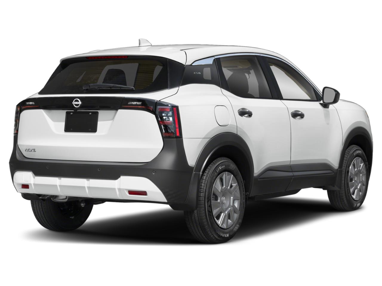 2025 Nissan Kicks Vehicle Photo in Savannah, GA 31419