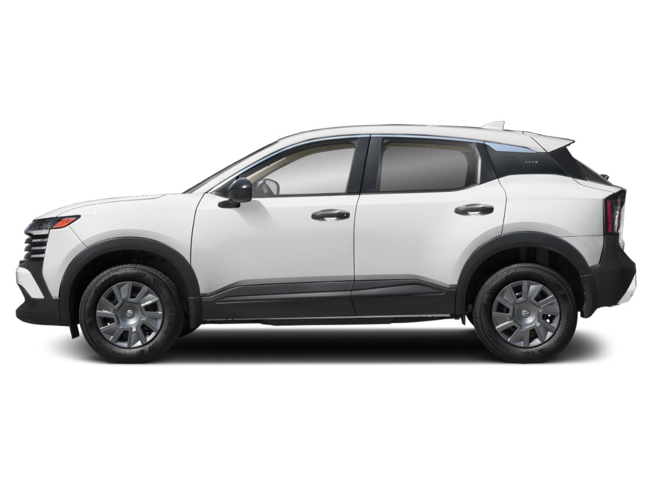 2025 Nissan Kicks Vehicle Photo in Savannah, GA 31419