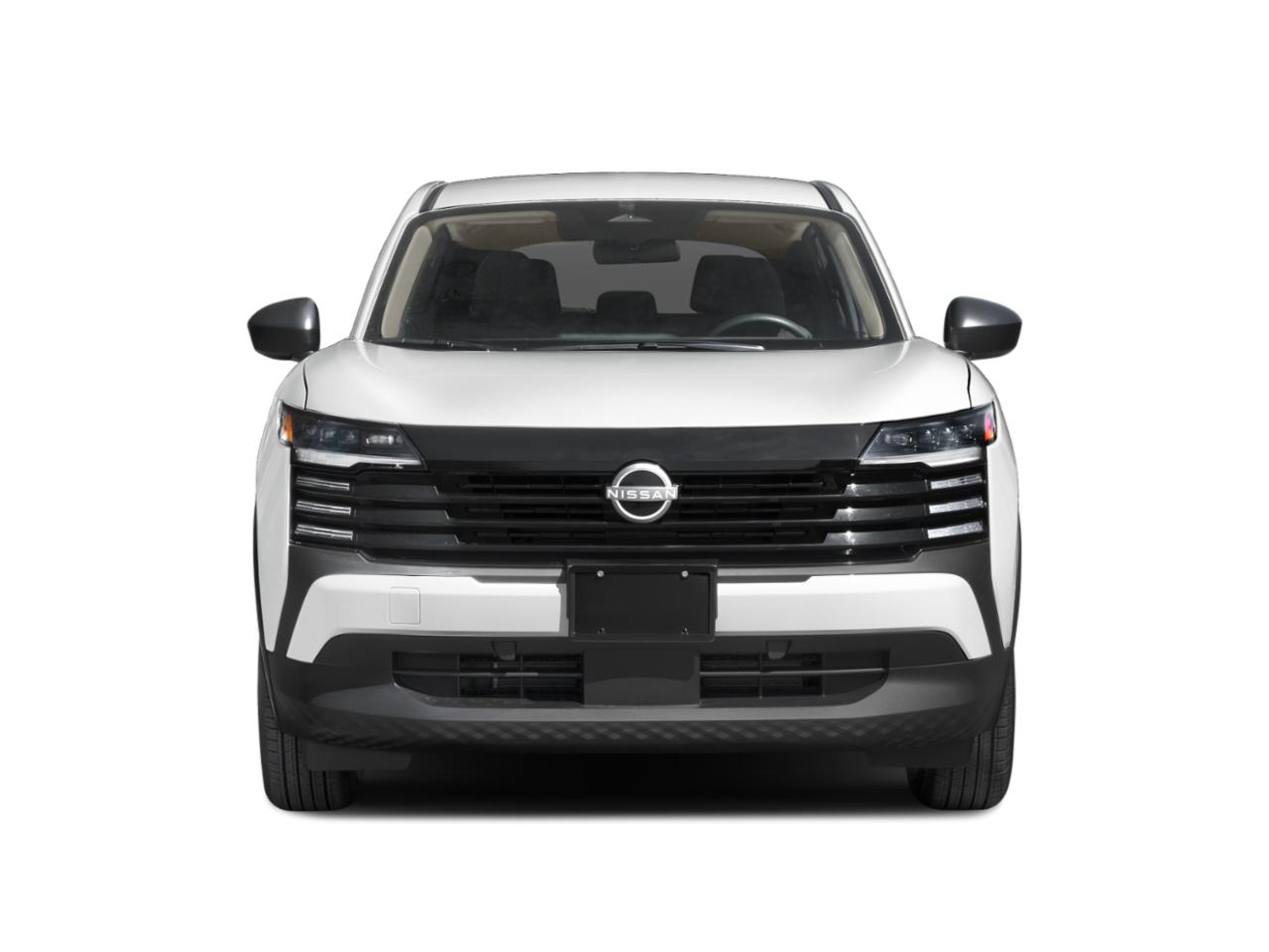 2025 Nissan Kicks Vehicle Photo in Savannah, GA 31419
