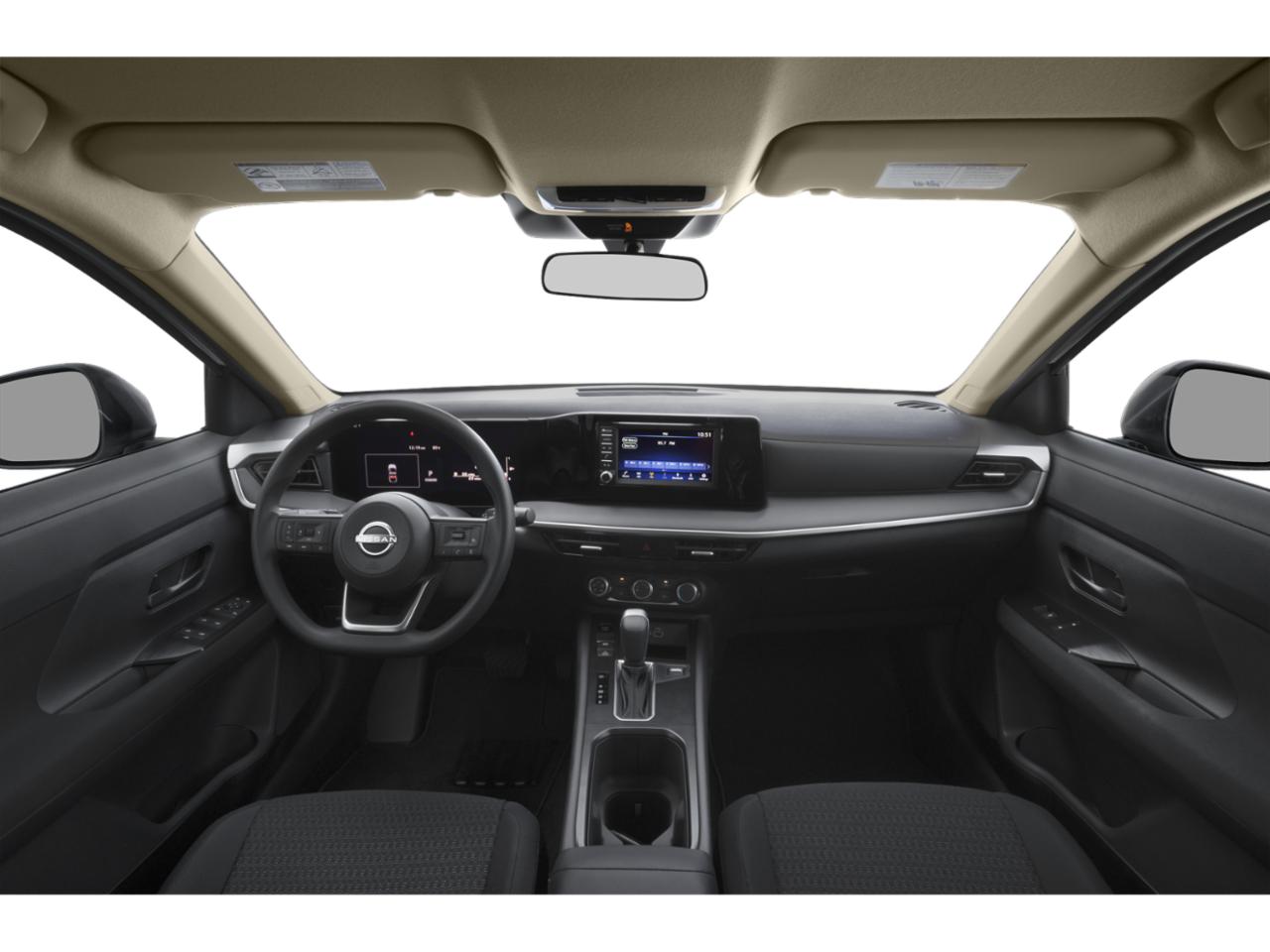 2025 Nissan Kicks Vehicle Photo in Savannah, GA 31419